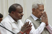Amid coalition worries, Karnataka legislature begins Monday